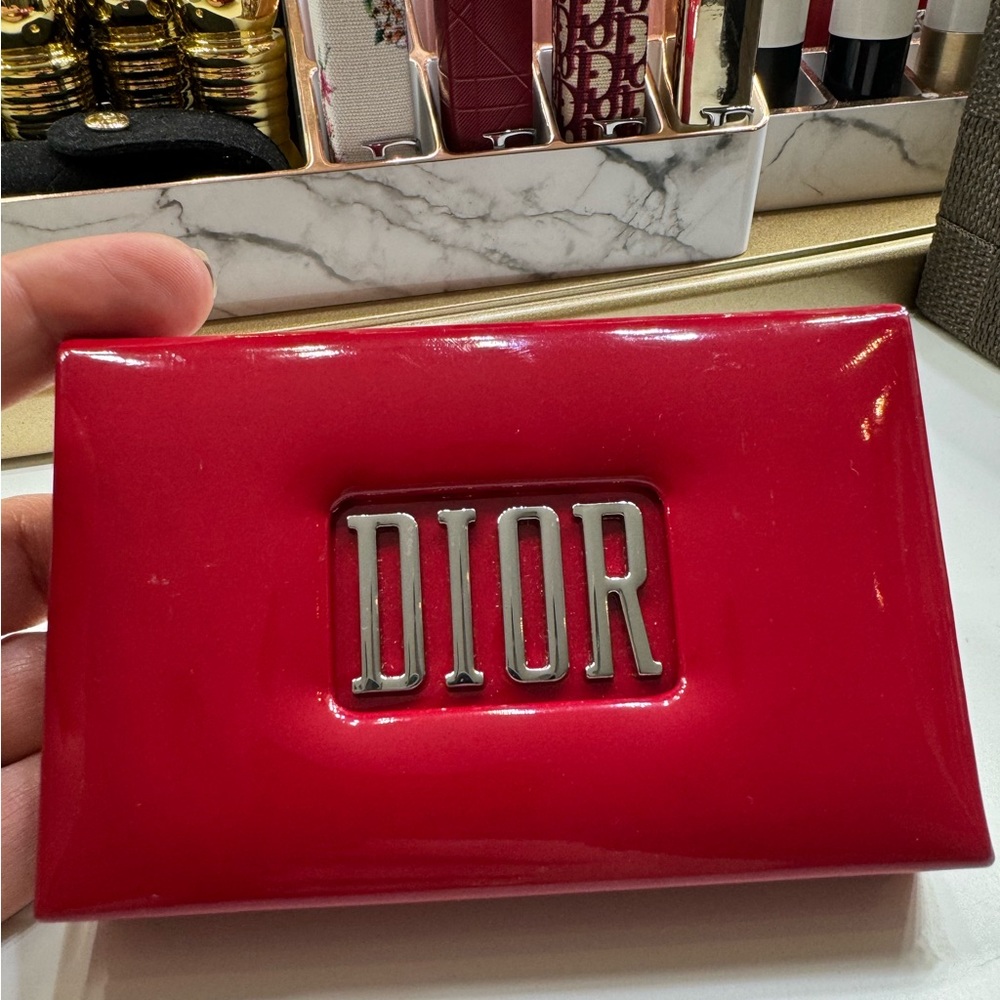 Dior Beauty Case
